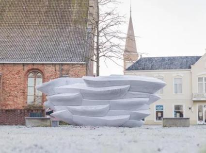 B&B Ferdivedaasje Dokkum Kültér fotó